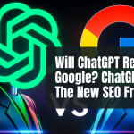 Will ChatGPT replace Google